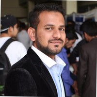 Waqas Naeem