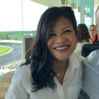 Ruth Pineda