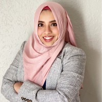 Taiba Ayub Khan, Md