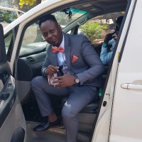 Moses Mutebe