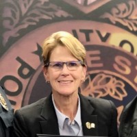 Stephanie Downer Hayes
