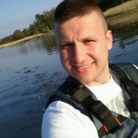 Passga Salihovic