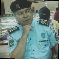 Eber Oliveira