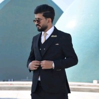 علي حسين محمد