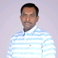 BOLISHETTY SREEDHAR KUMAR
