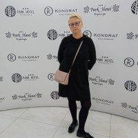 Justyna Nowakowska-Fudala