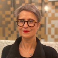 Magali Dray