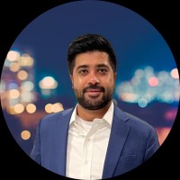 Rahul Gauba