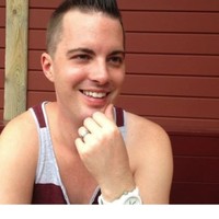 Adam Stacey
