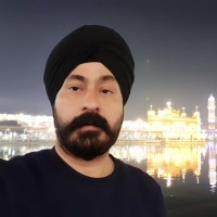 Jaspal Singh