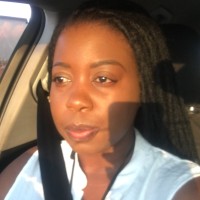 Refiloe Mogale