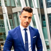 Nicholas Wilk