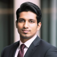 Pradheep Nagarajan