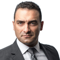 Steve Ghanem, Pmp