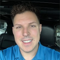 Jonathan Andreucci