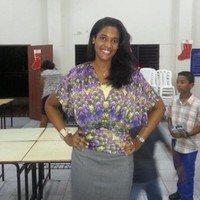Rosa Maria Perez Cabrera