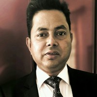 Mukul Roy