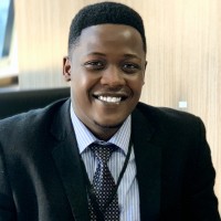 Bethwel Ng’Etich