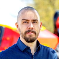 Ulf Lindeström