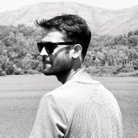 Krashu Sharma