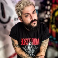Felipe Alecrim