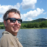 Yannick MERLE