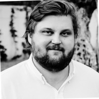 Matias Kylätie