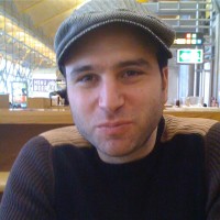 Nathaniel DOBOIN