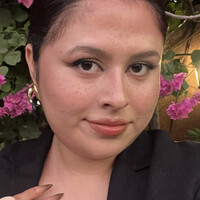 Estefania Murillo Ramirez