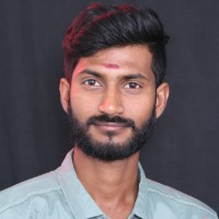 Santosh Kumar Singupuram