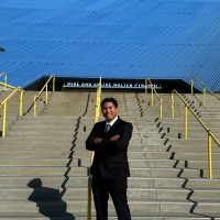 Francisco Solis Olivares
