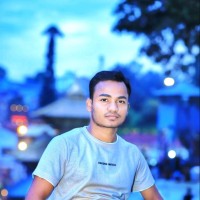 Subash Sharma