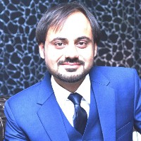 Aehmir Zamir