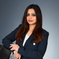 Aparna Mishra
