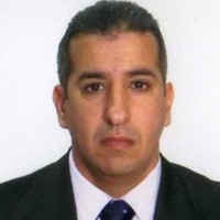 Samir Fennouh