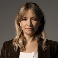 Olga Frolova
