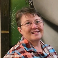 Patricia Dailey