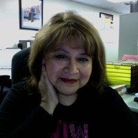 Rachel Dominguez