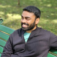 Ardhi Vivek