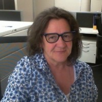 Gabrielle Lhuede