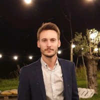 Pedro Martins