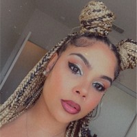 Breeanna Moore