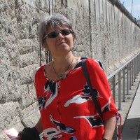 Luminita Carmen Aldea (P.Eng, ASQ CQE)