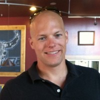 Chris Morgan
