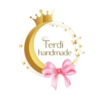 Terdi Hair Bow Handmade