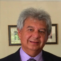 Salvador Alfredo Chorro Rivas