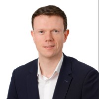 Eddie Dermody Mscsi Mrics