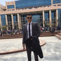 Sherif Yehya