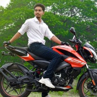 Ankit Raj Auddy