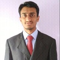 arjun ingle
